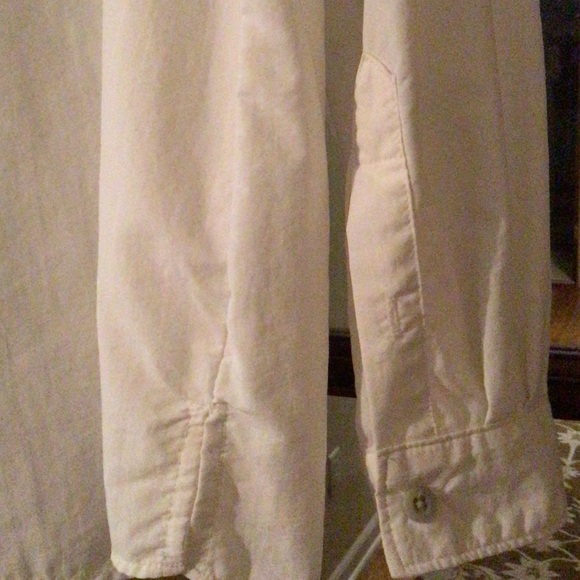 Columbia womens long sleeve shirt - Picture 4 of 14